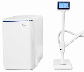 Система очистки воды Nova U для получения I типа воды - Innova Bio-tech (Китай)